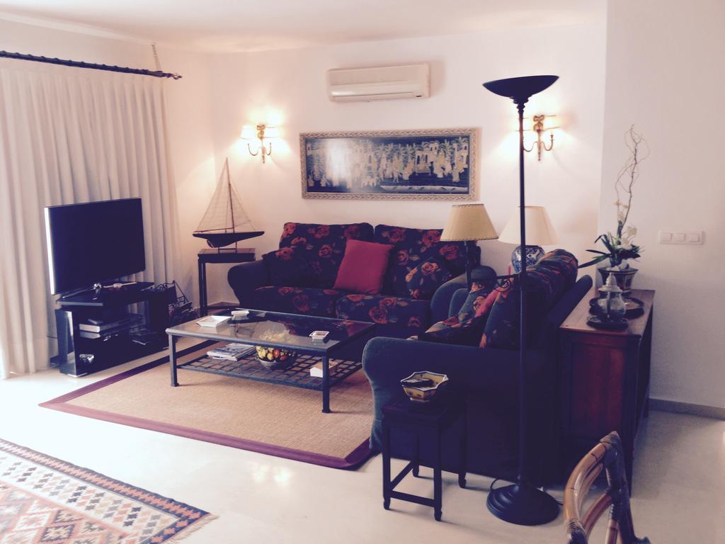 Dominion Apartments Estepona Quarto foto